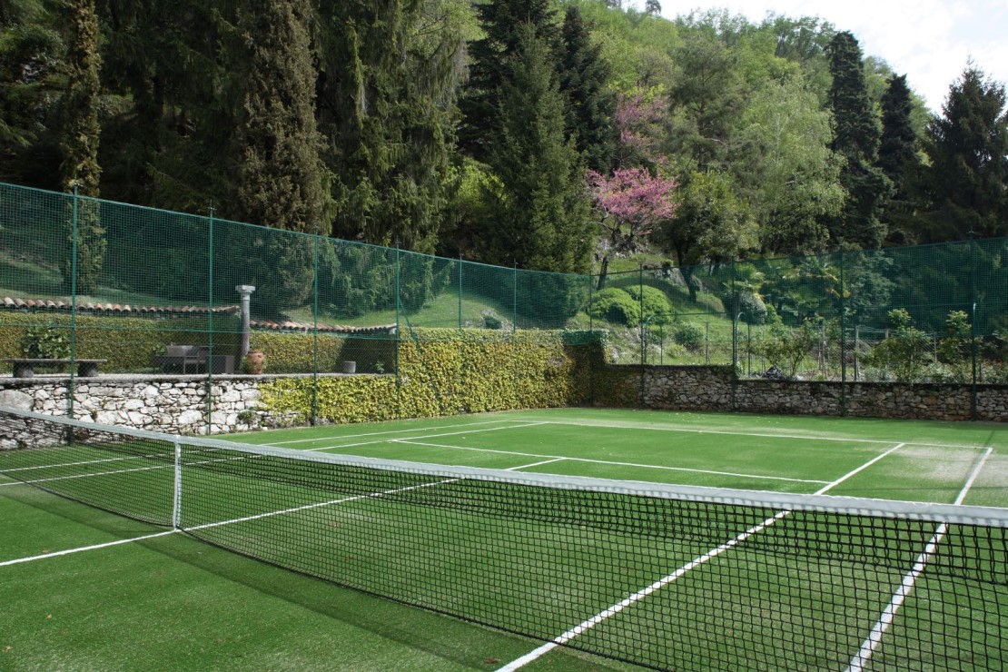 Villa La Cassinella