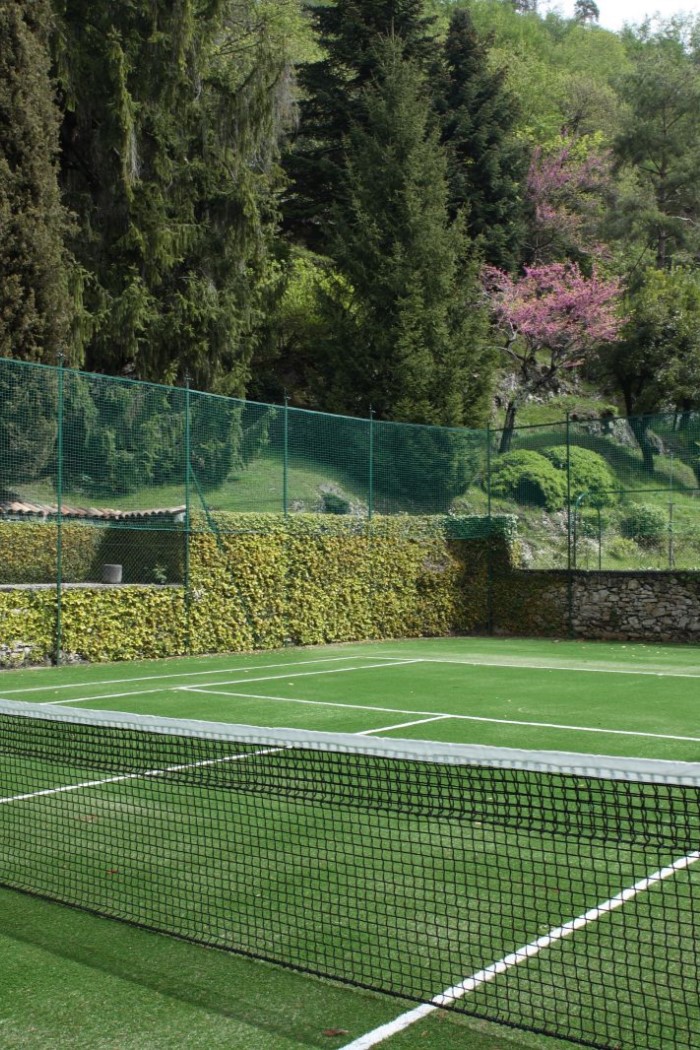 Villa La Cassinella