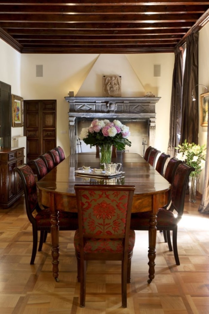 Villa La Cassinella