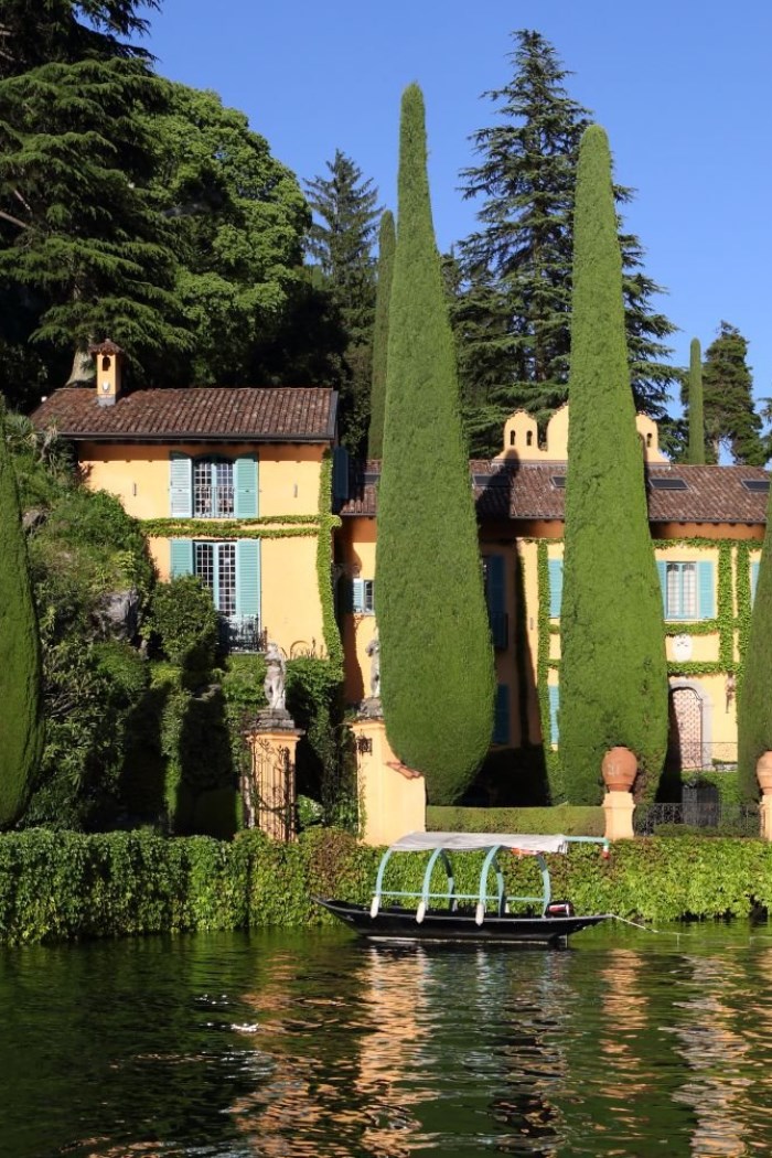 Villa La Cassinella