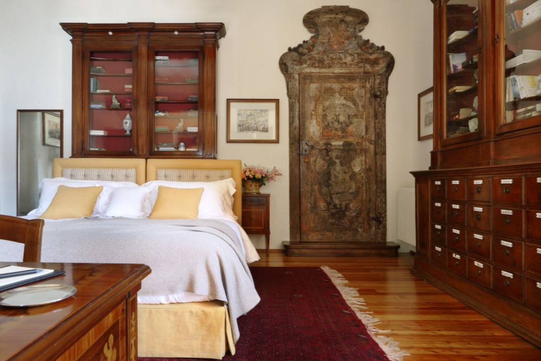 Villa La Cassinella