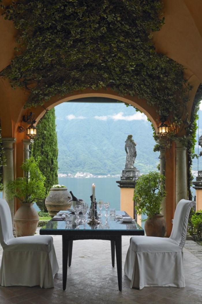 Villa La Cassinella
