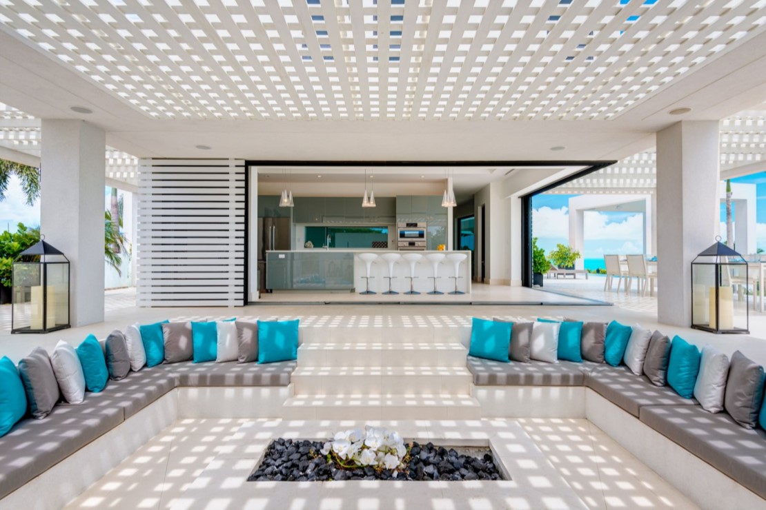 Triton Villa