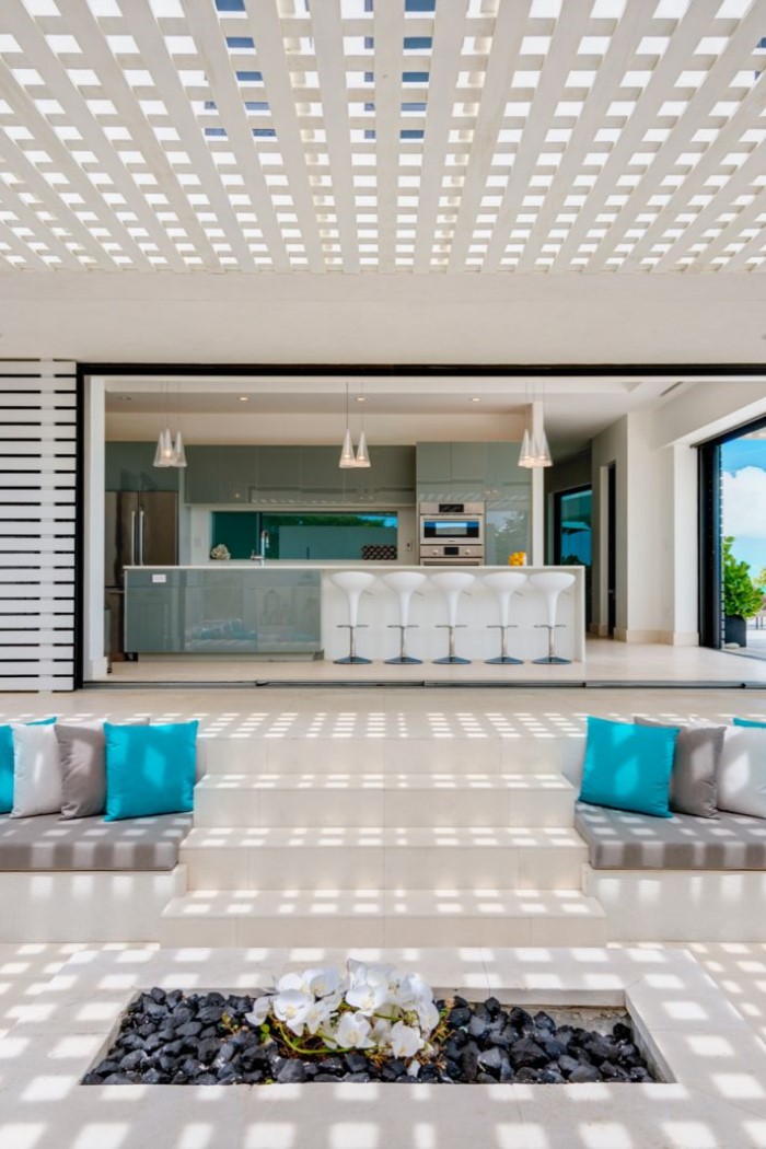 Triton Villa