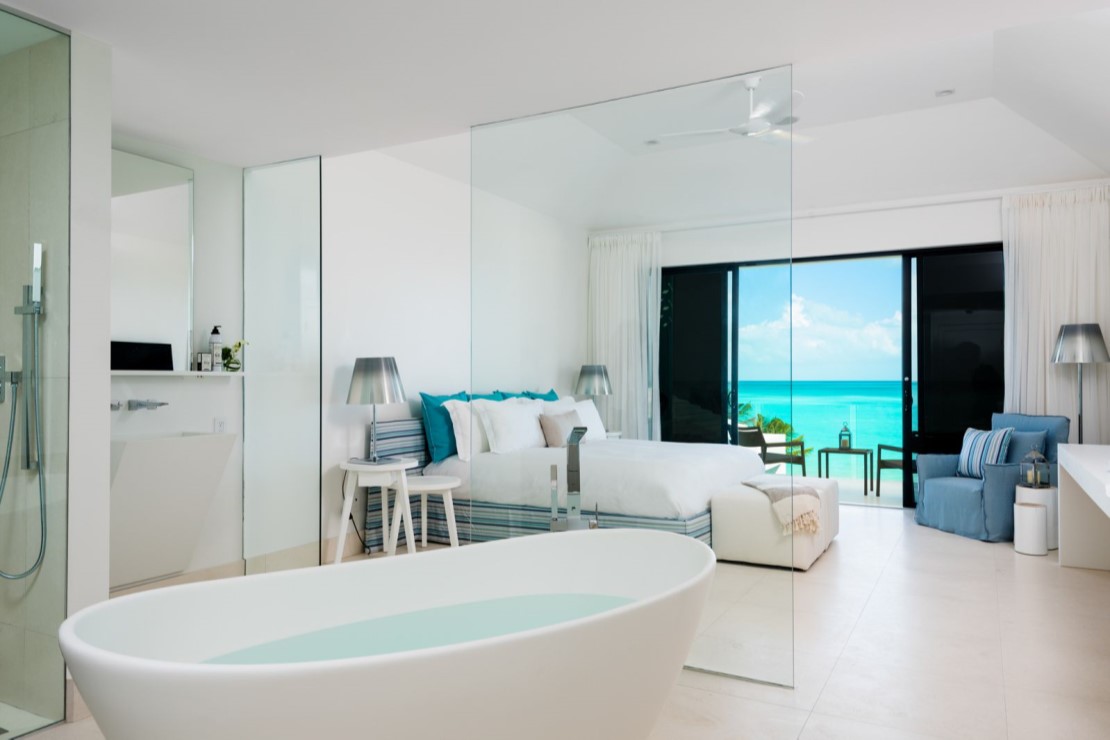 Triton Villa