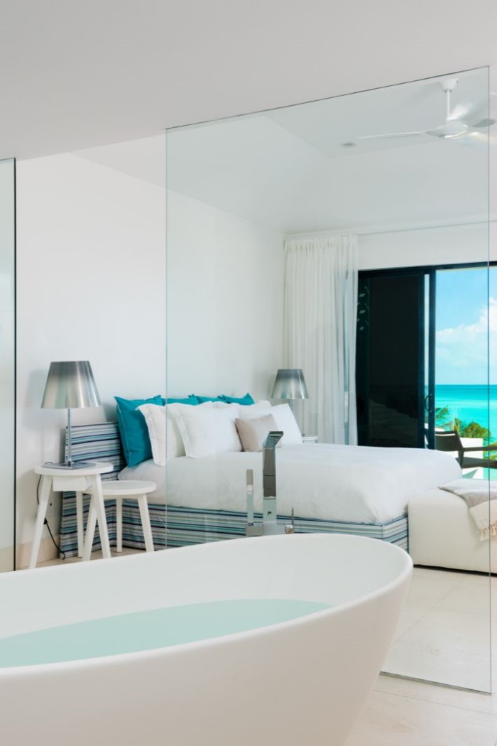 Triton Villa