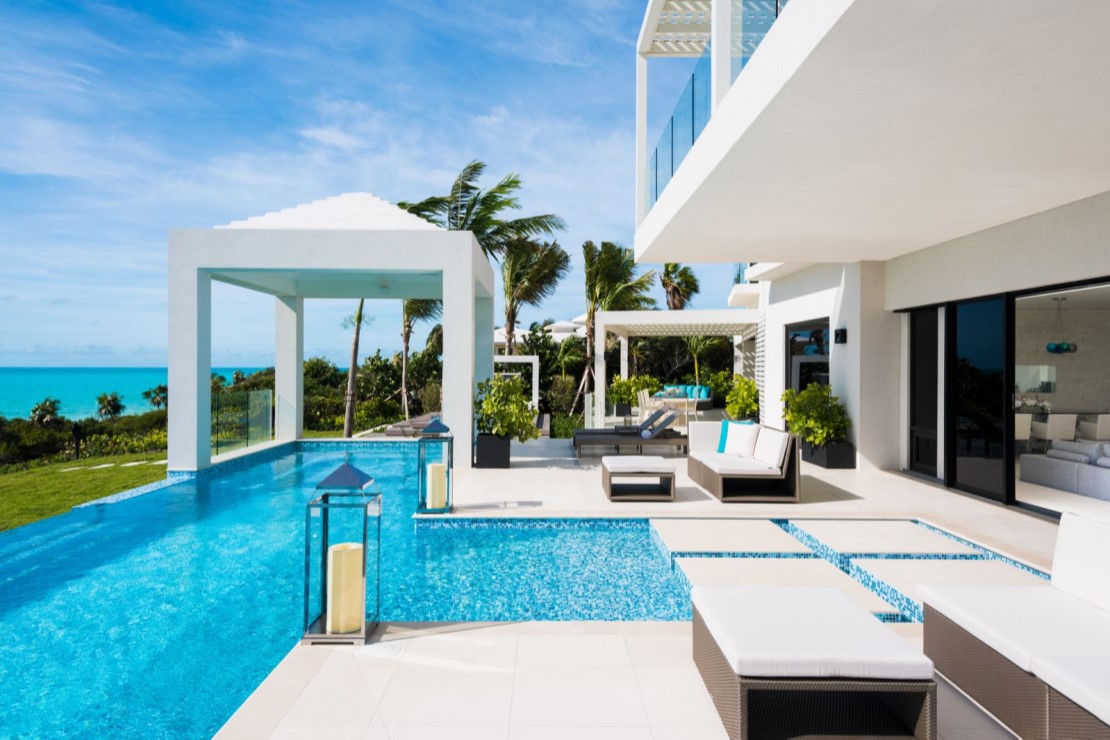 Triton Villa