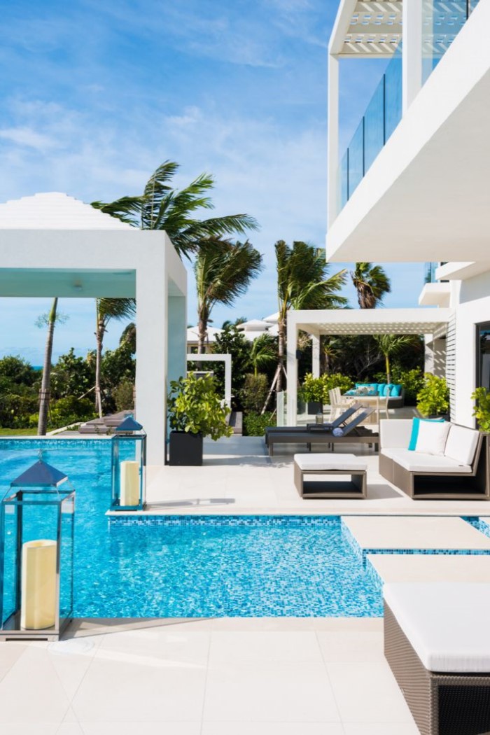 Triton Villa