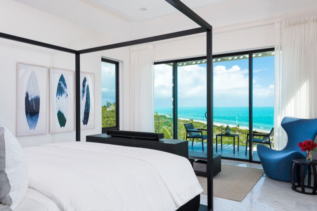 Triton Villa