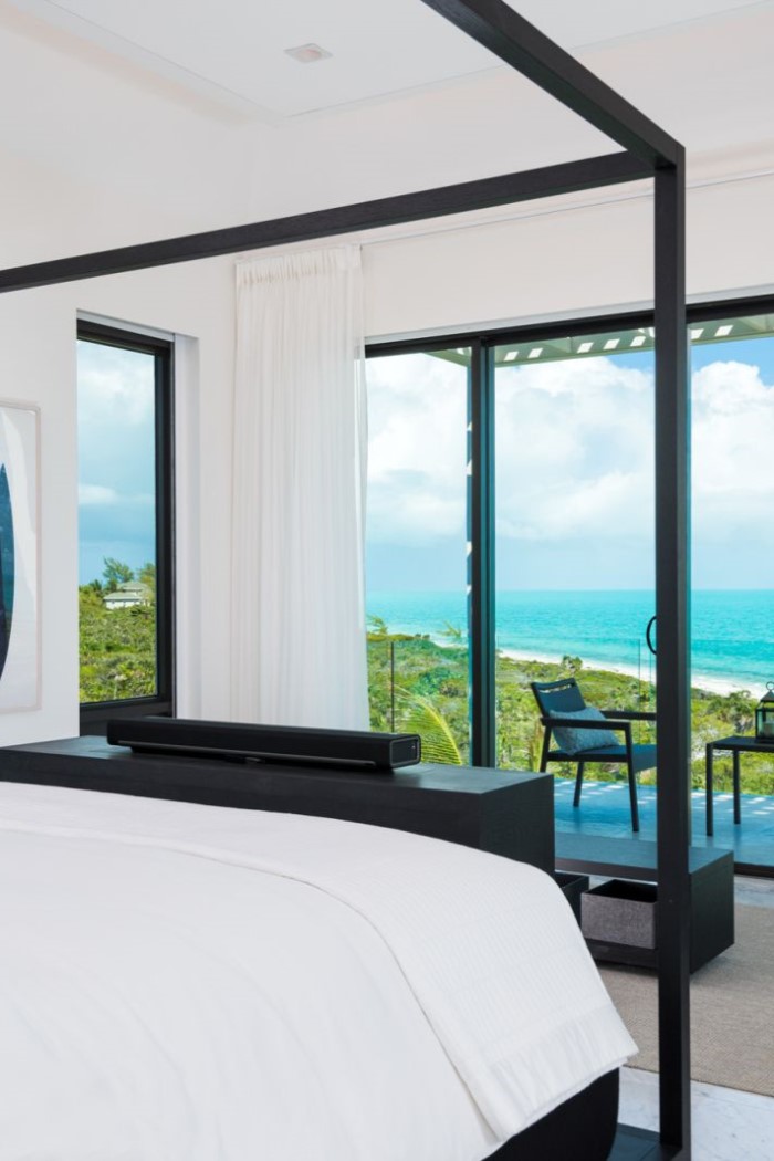 Triton Villa