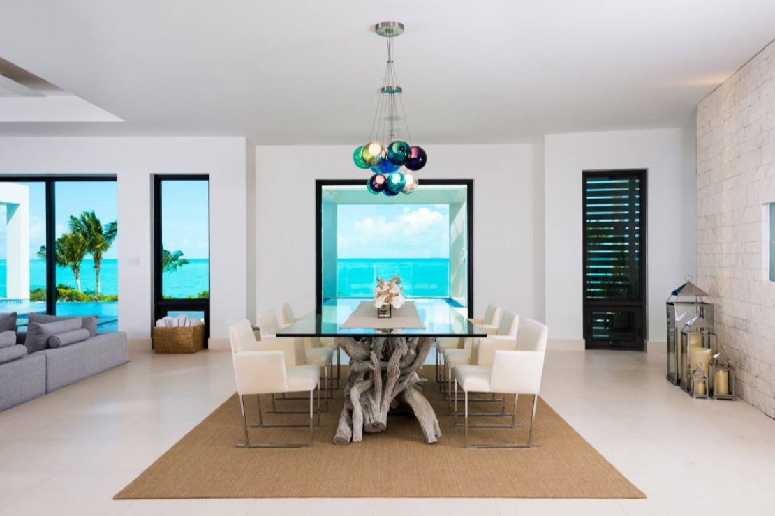 Triton Villa