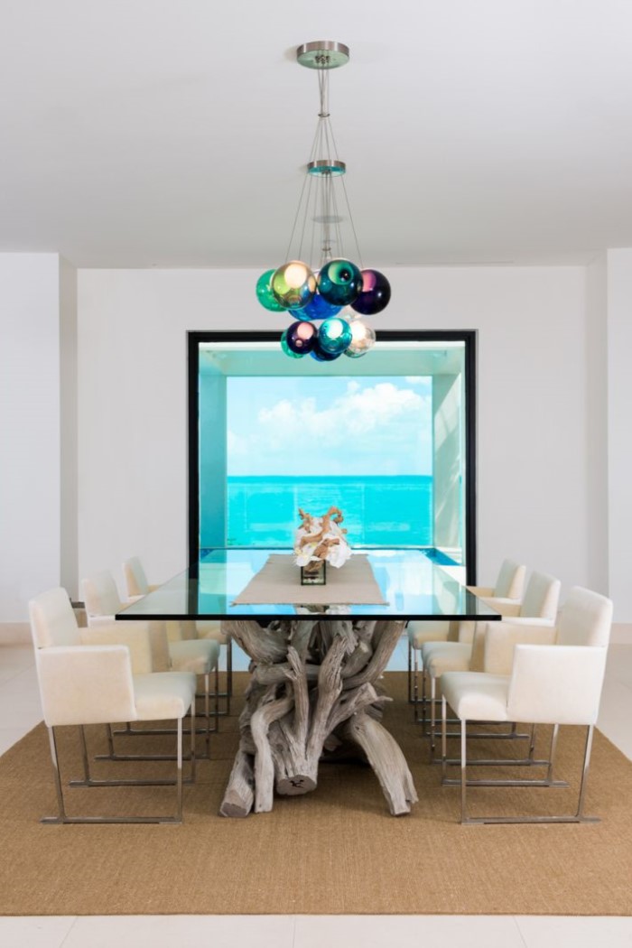 Triton Villa