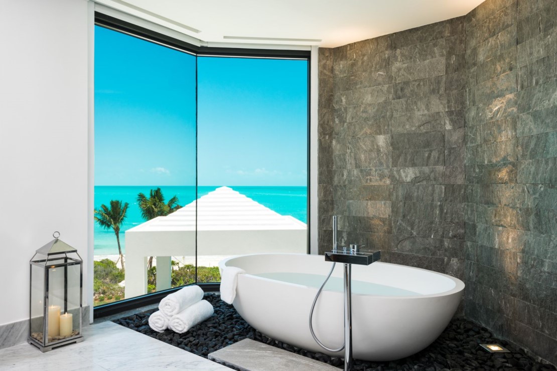 Triton Villa