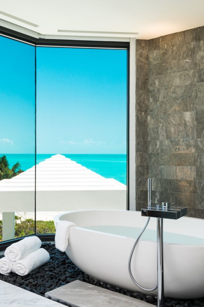 Triton Villa