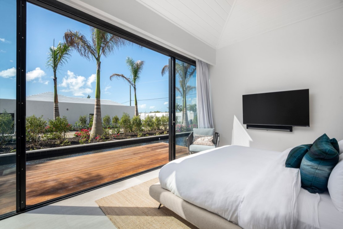 Triton Villa