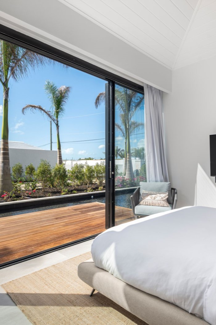 Triton Villa