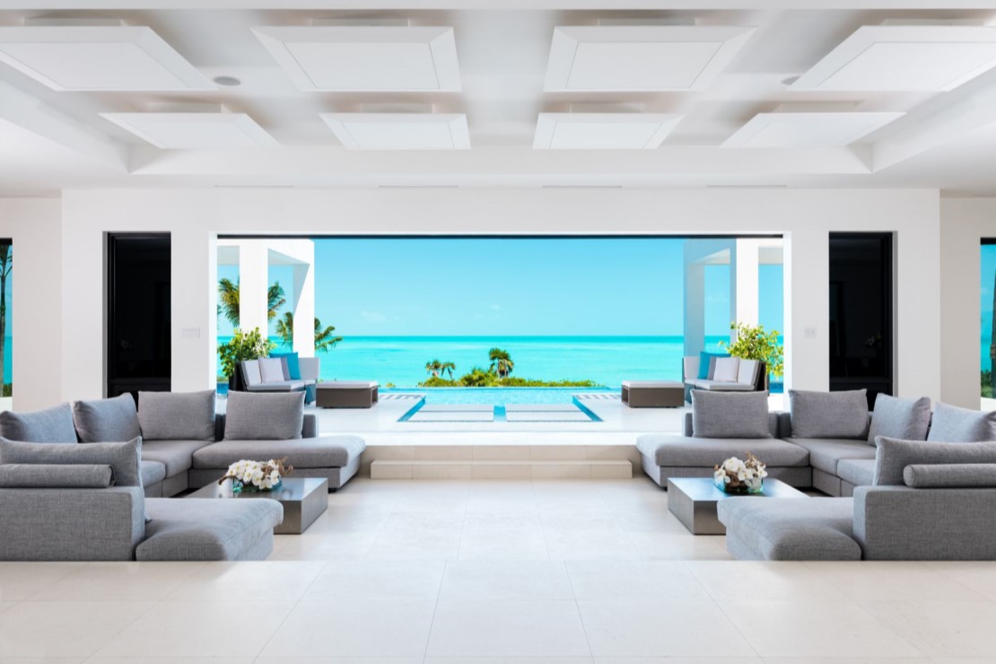Triton Villa