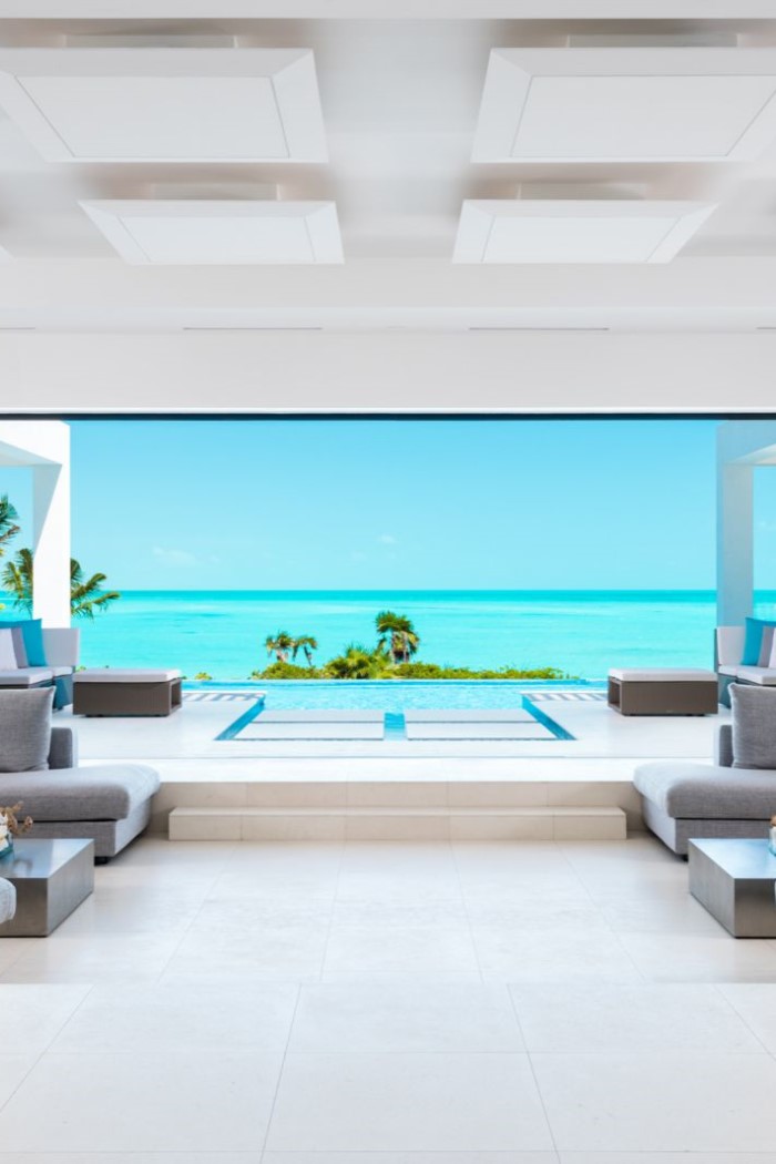 Triton Villa