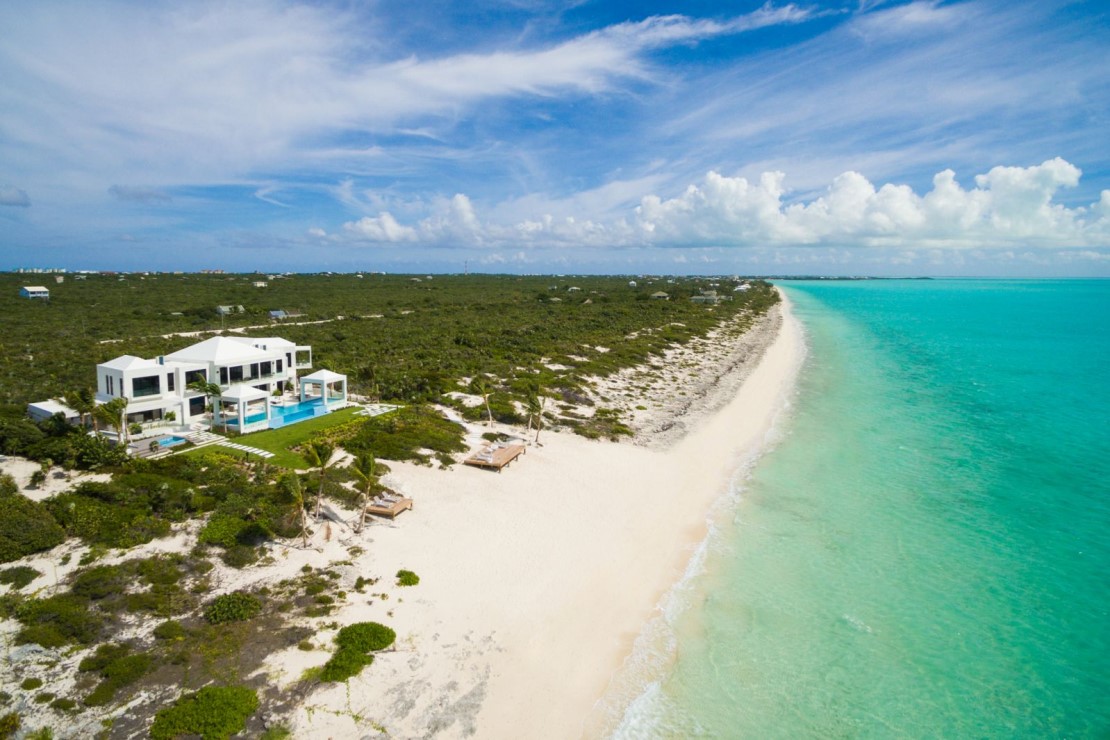 Triton Villa
