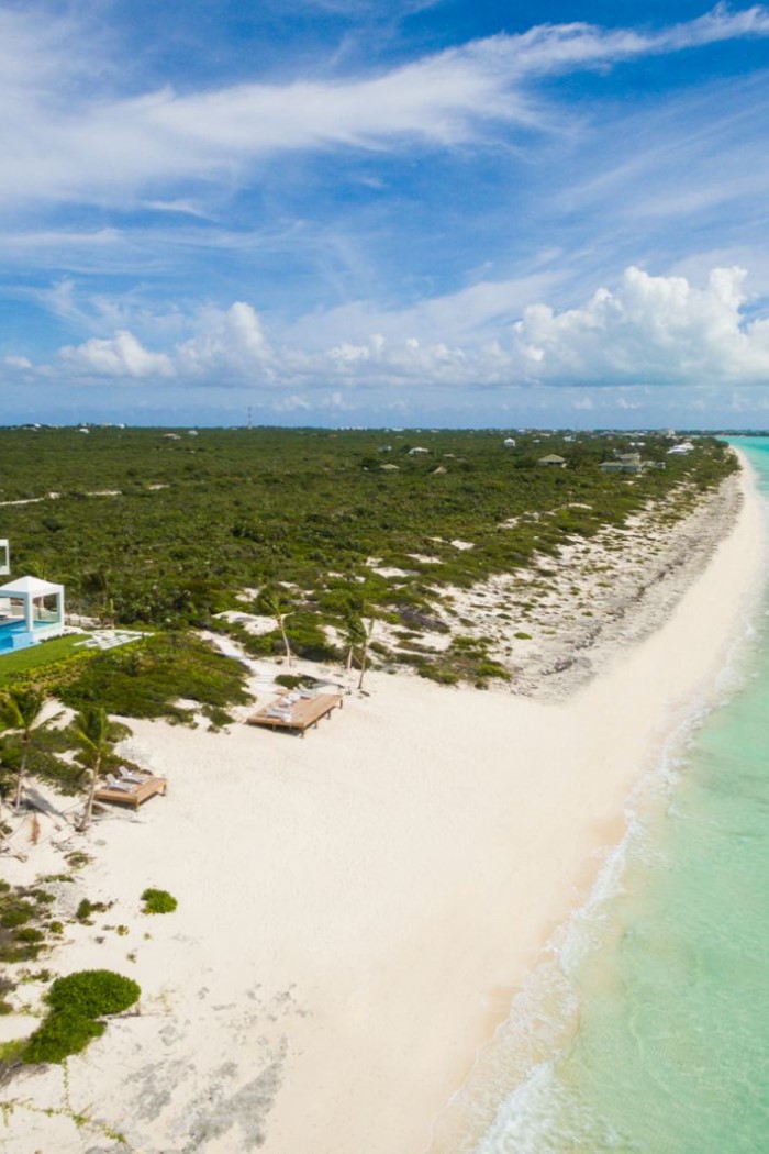 Triton Villa