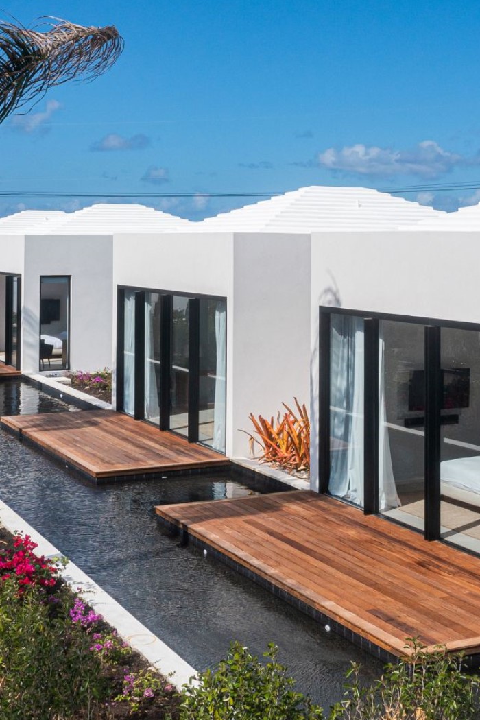 Triton Villa