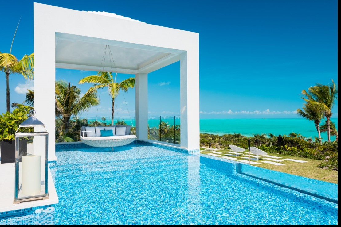 Triton Villa