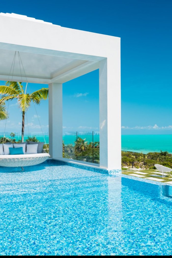 Triton Villa