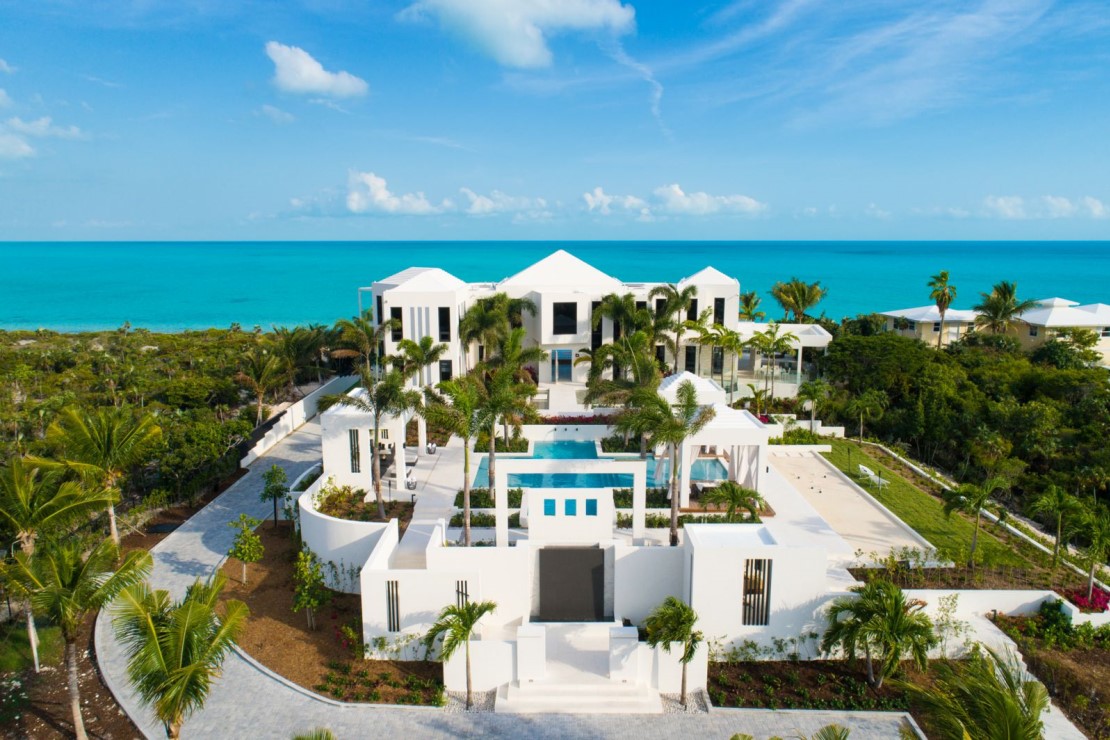 Triton Villa