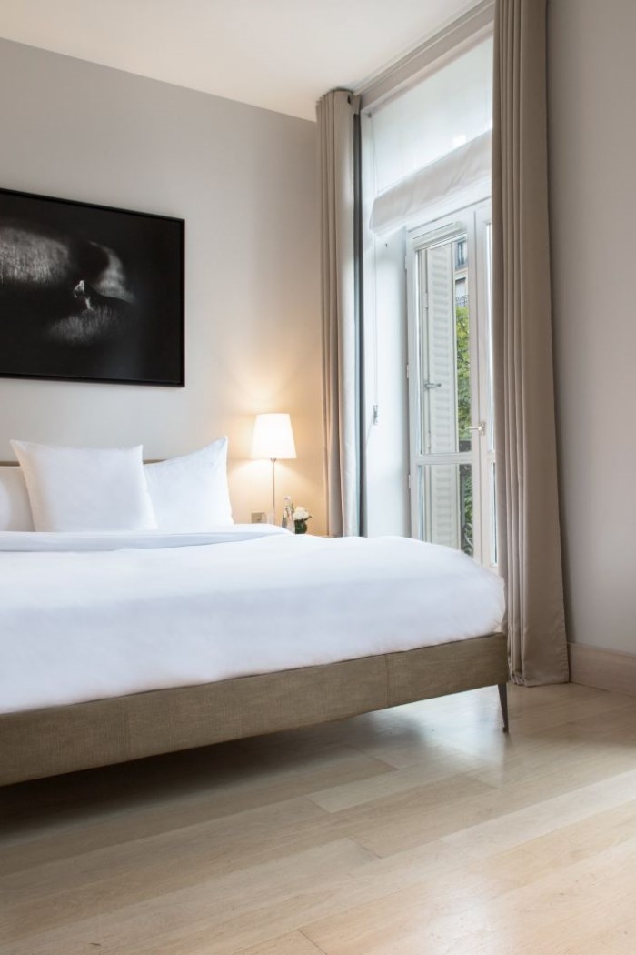 La Reserve 3-Bedroom Eiffel Apartment