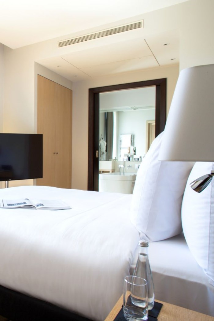La Reserve 3-Bedroom Eiffel Apartment