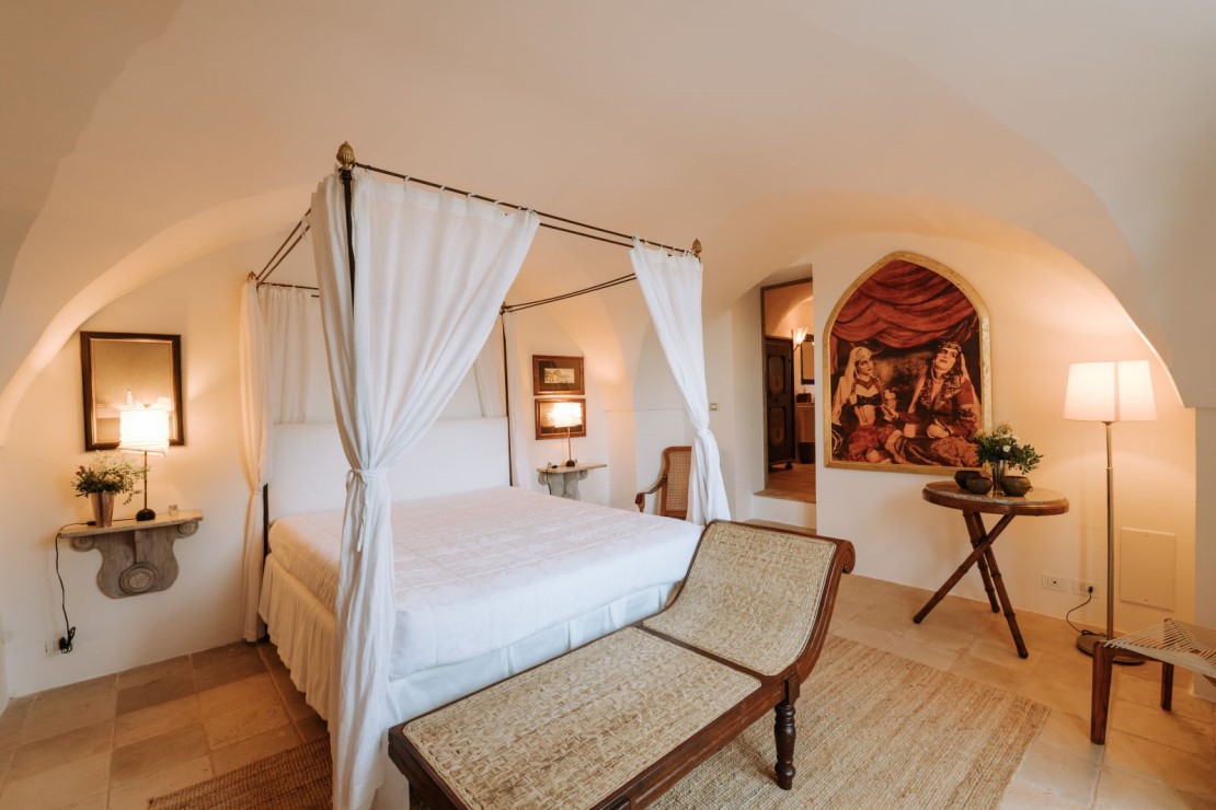 Masseria Lamacoppa