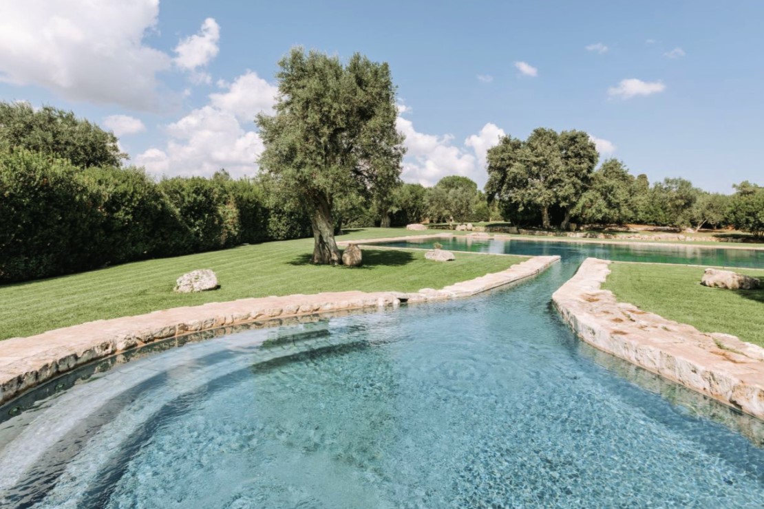 Masseria Lamacoppa