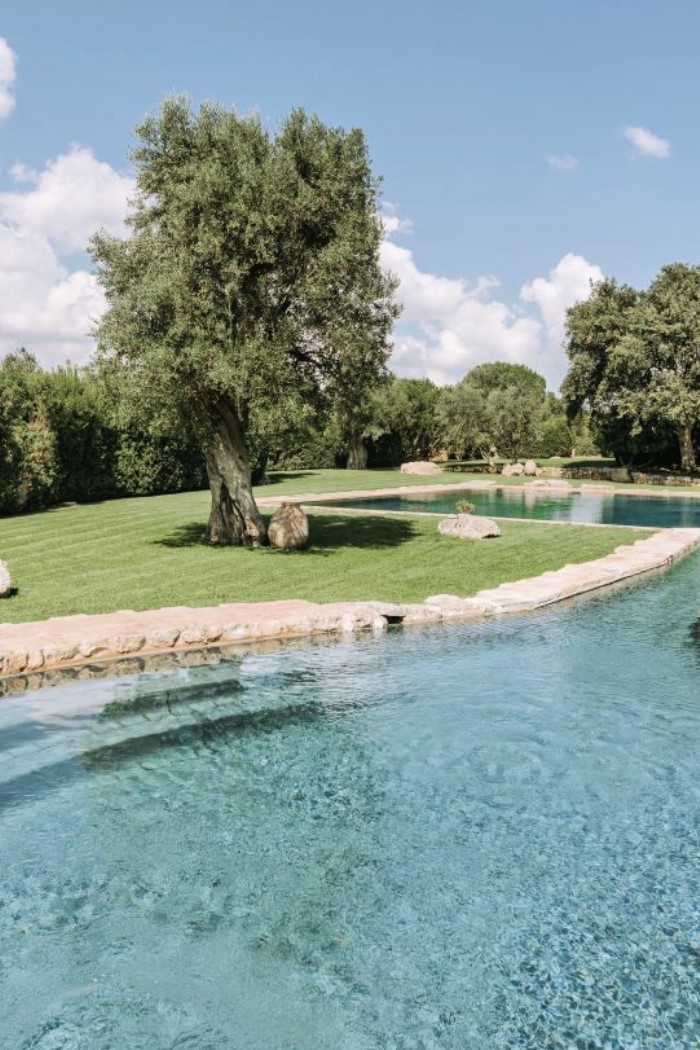 Masseria Lamacoppa