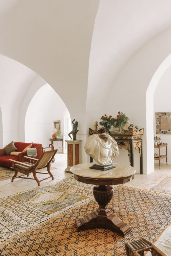 Masseria Lamacoppa