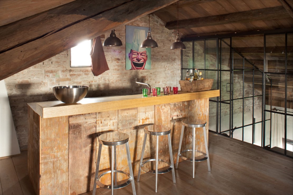 Codussi House