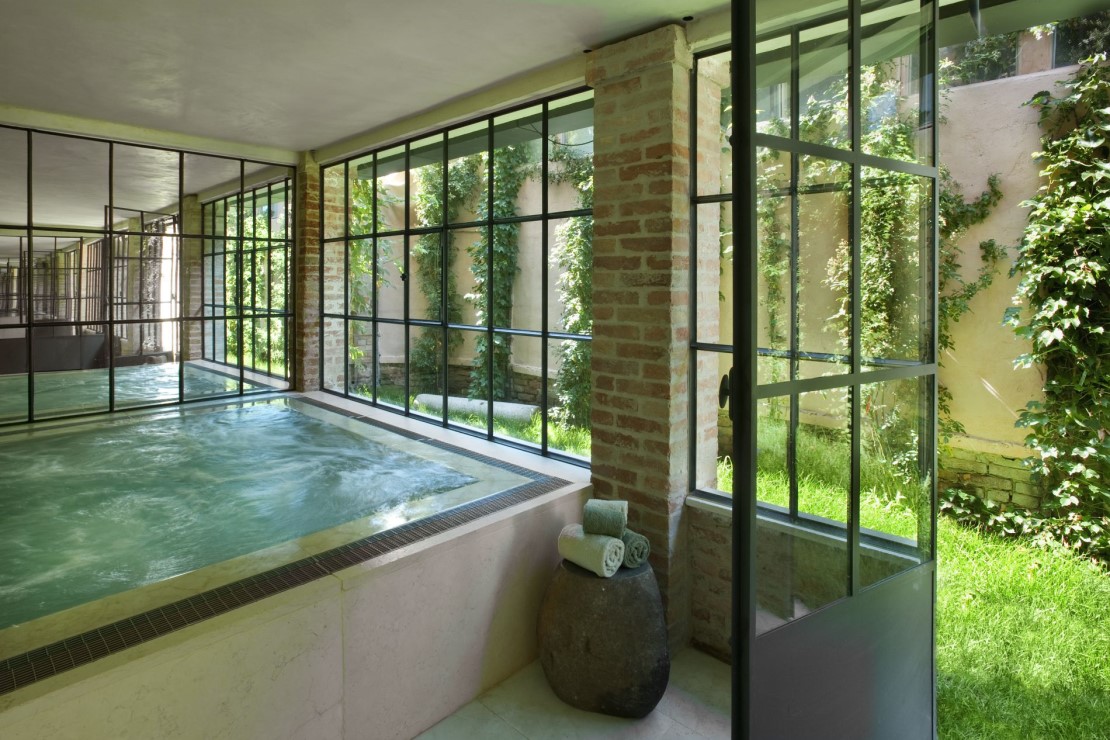Codussi House