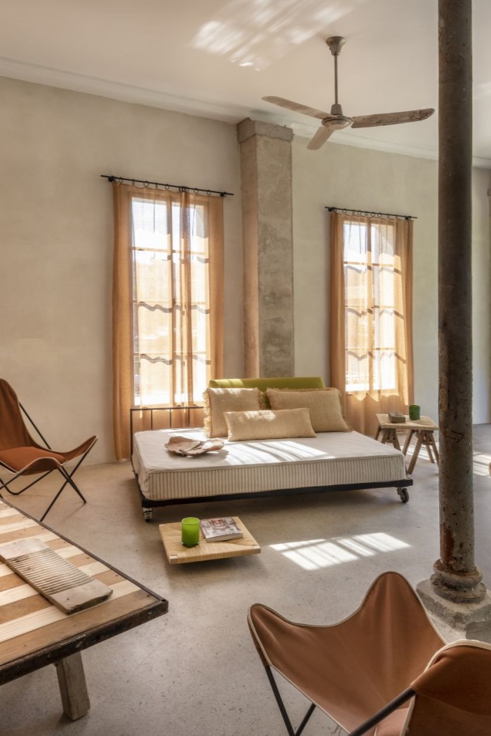 Codussi House