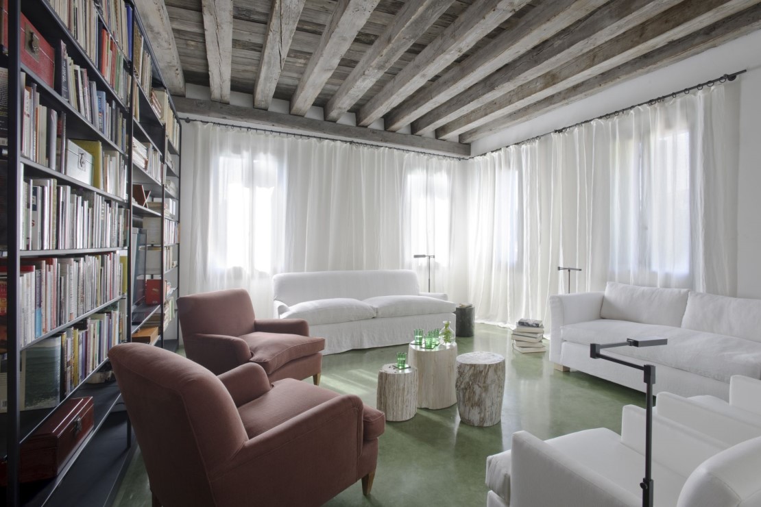 Codussi House