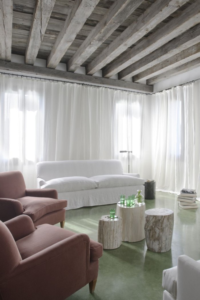 Codussi House