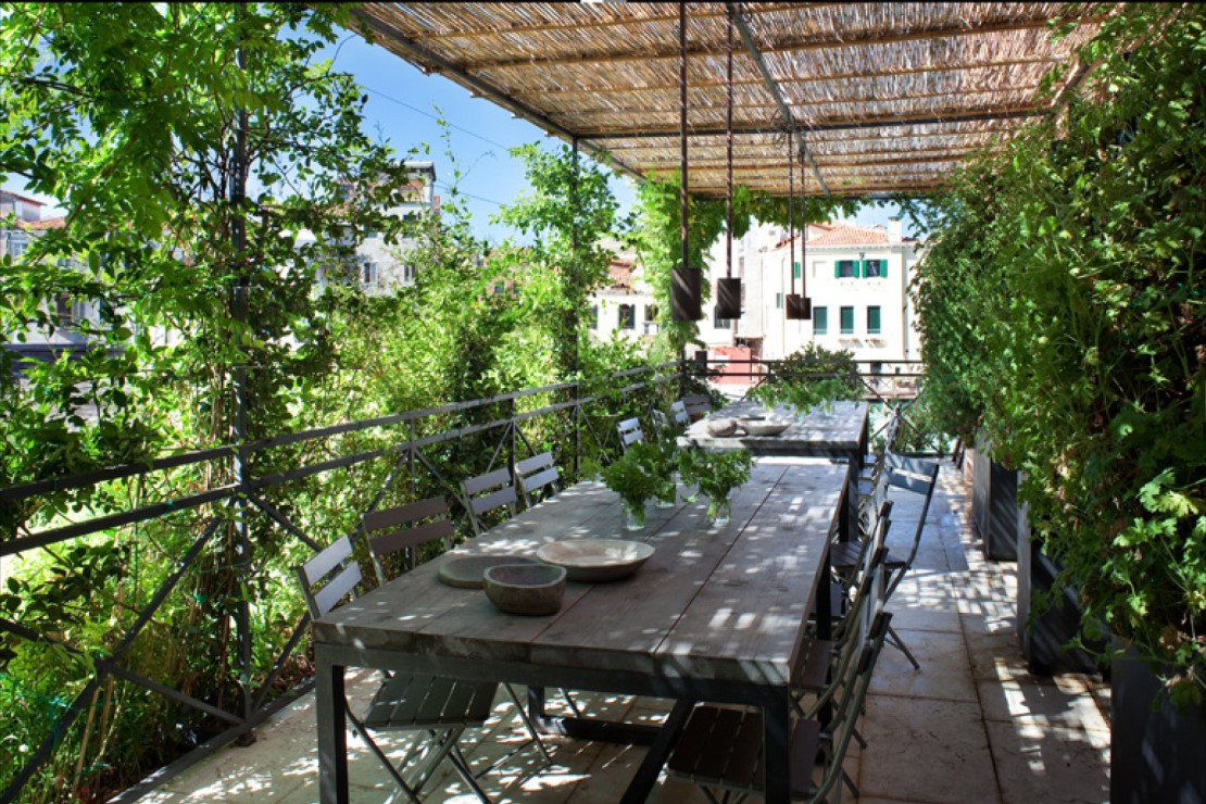Codussi House