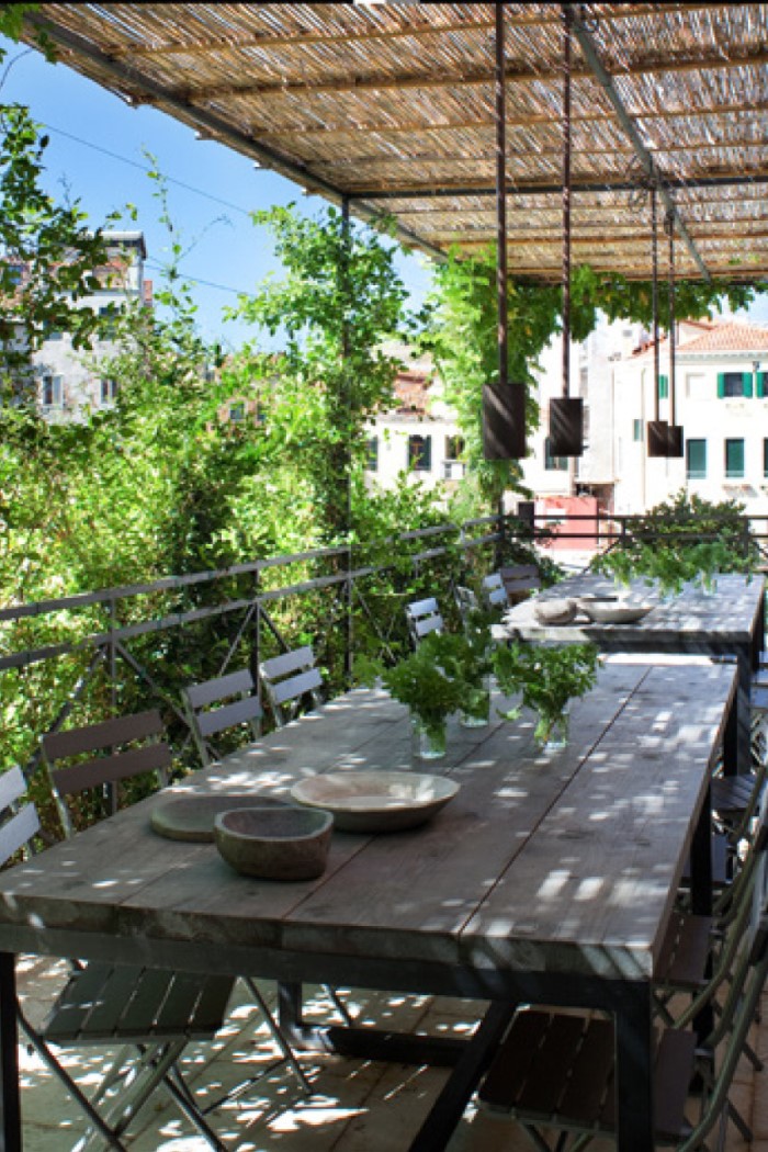 Codussi House