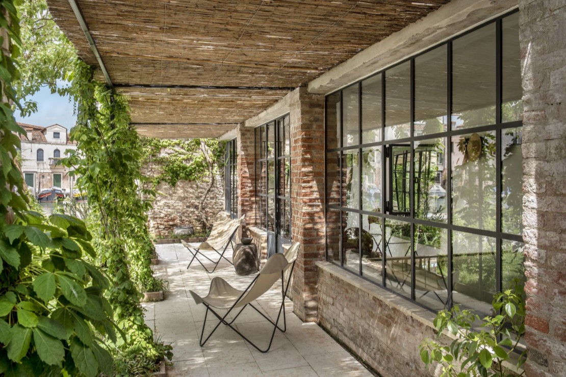 Codussi House