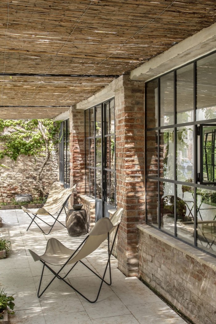 Codussi House