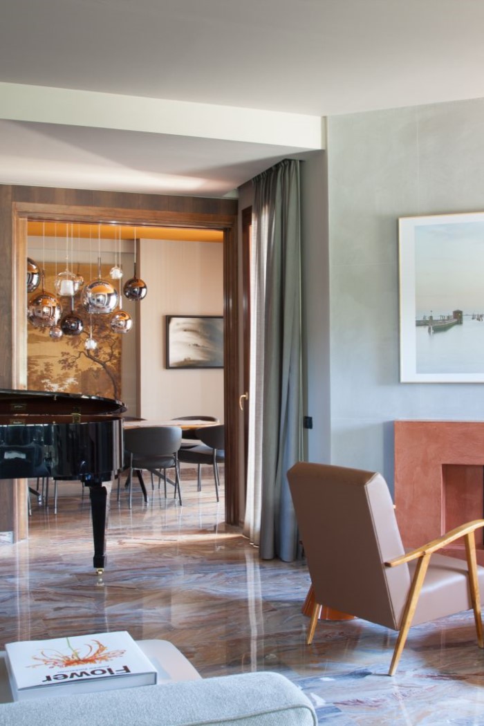 Villa Nocetta