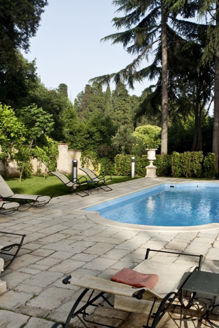 Villa Nocetta
