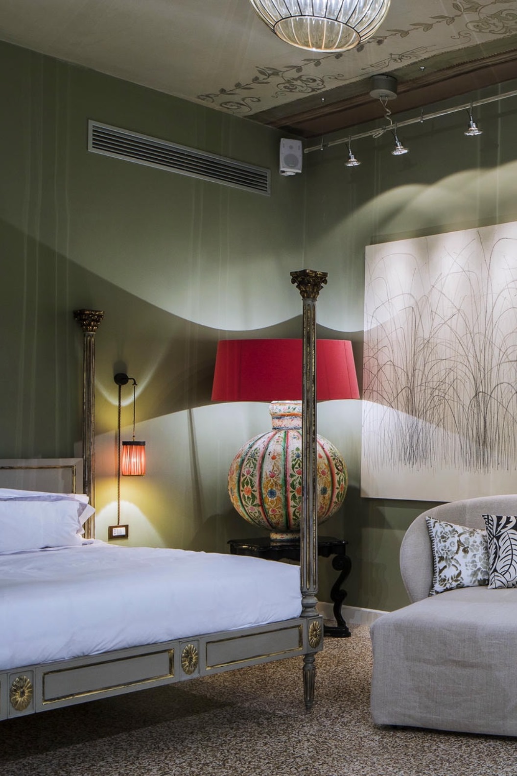 Palazzo Heureka