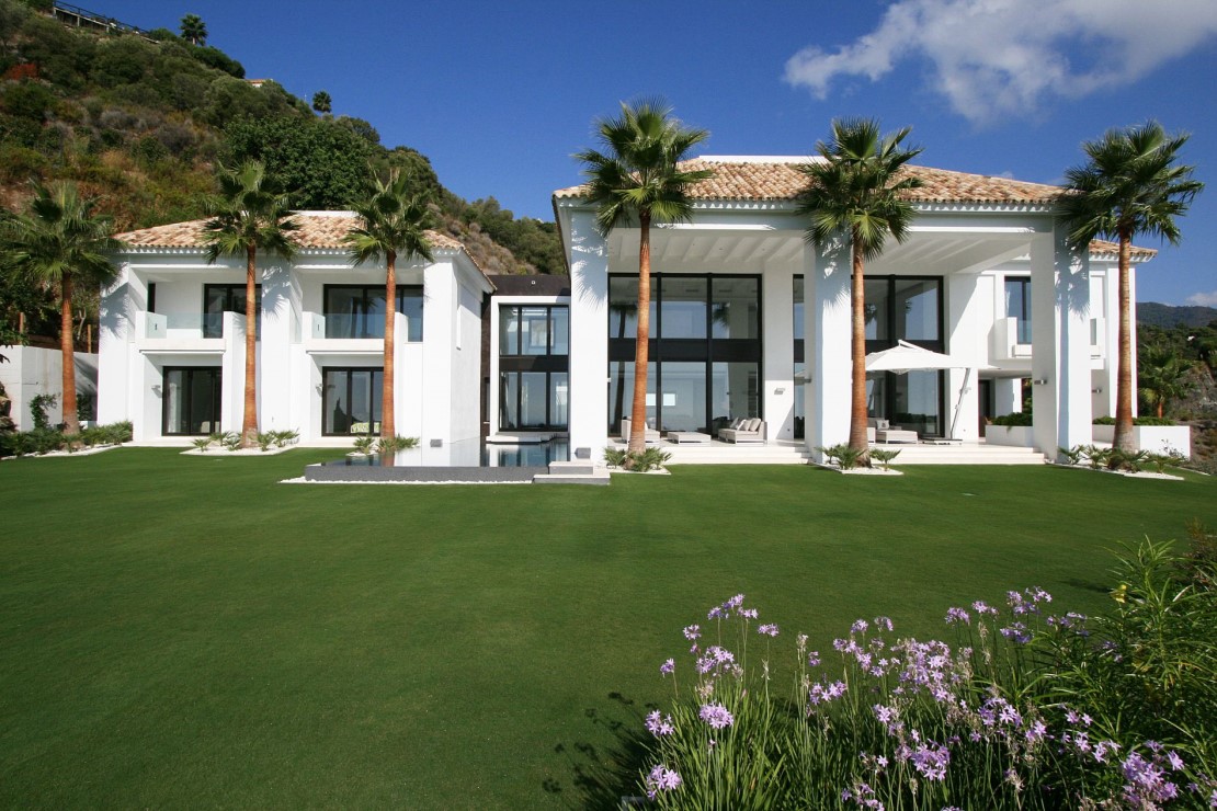 Villa Palo Alto