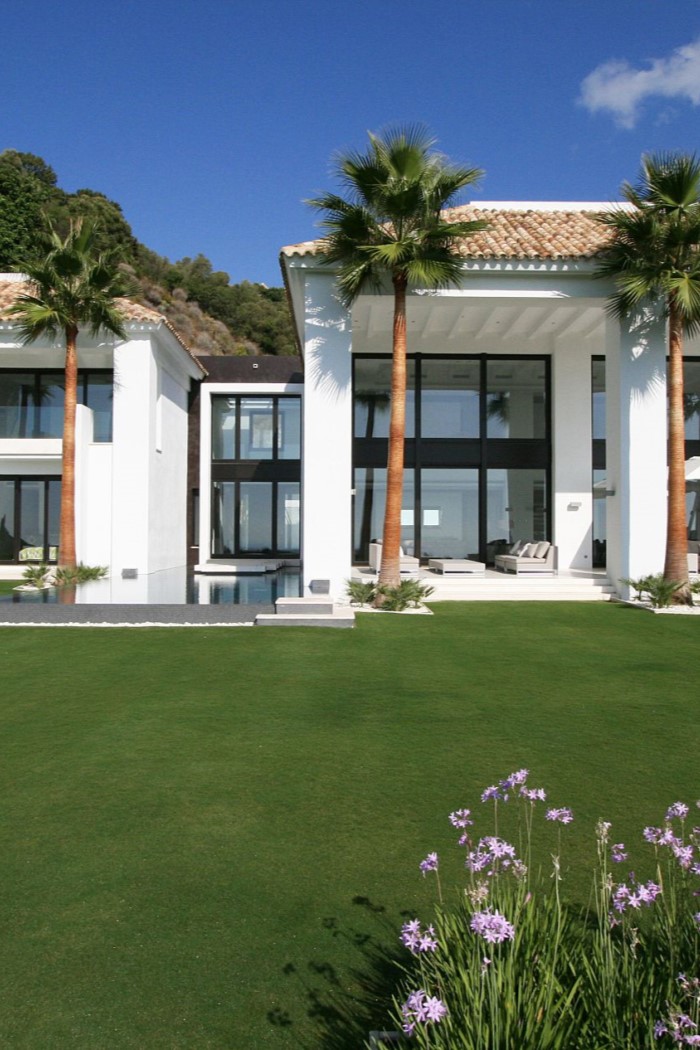 Villa Palo Alto