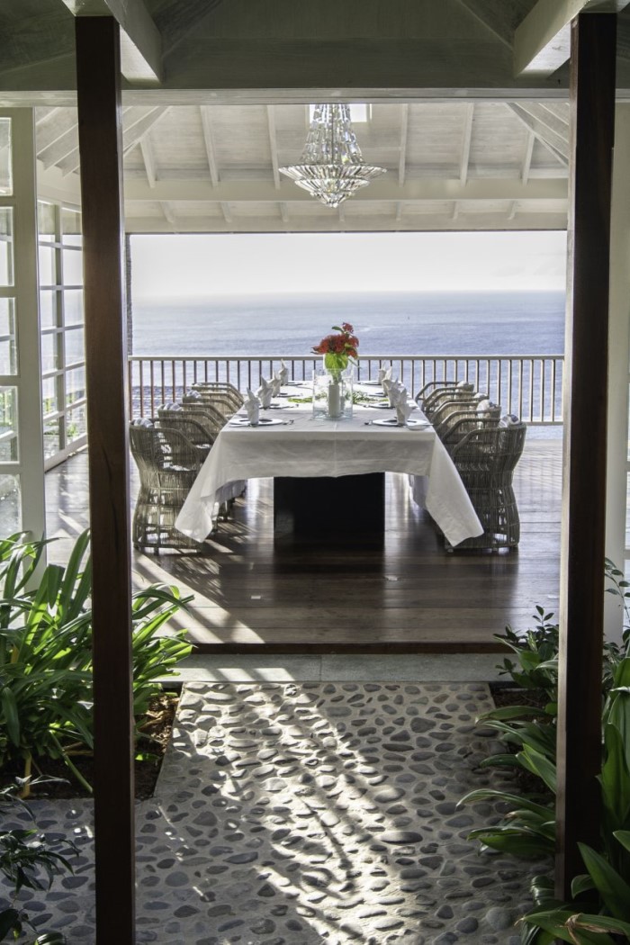 Villa Tortuga
