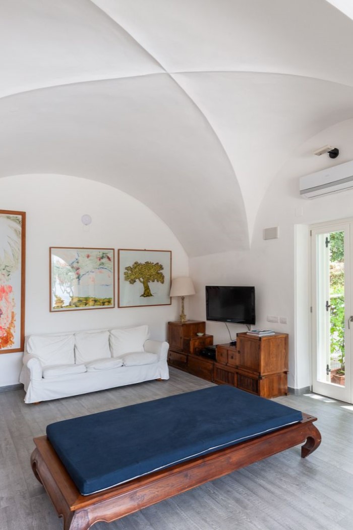 Villa Marinella